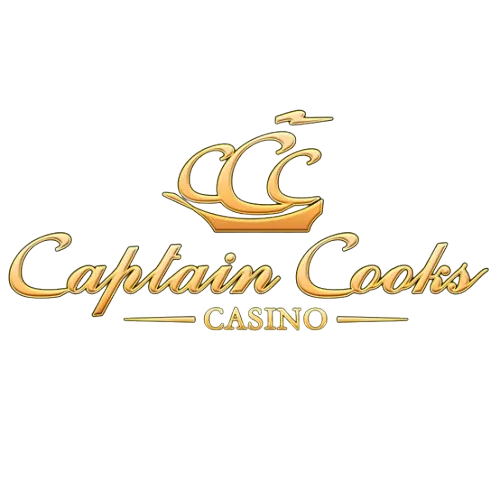 Captain Cooks Casino en ligne du Canada