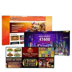 Généralités sur le paysage des jeux en ligne au Canada Généralités sur le paysage des jeux en ligne au Canada