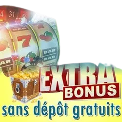Les différentes offres de casino en ligne ne nécessitant pas de versement Les différentes offres de casino en ligne ne nécessitant pas de versement