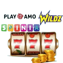 Top casinos Interac pour de l'argent réel au Canada Top casinos Interac pour de l'argent réel au Canada